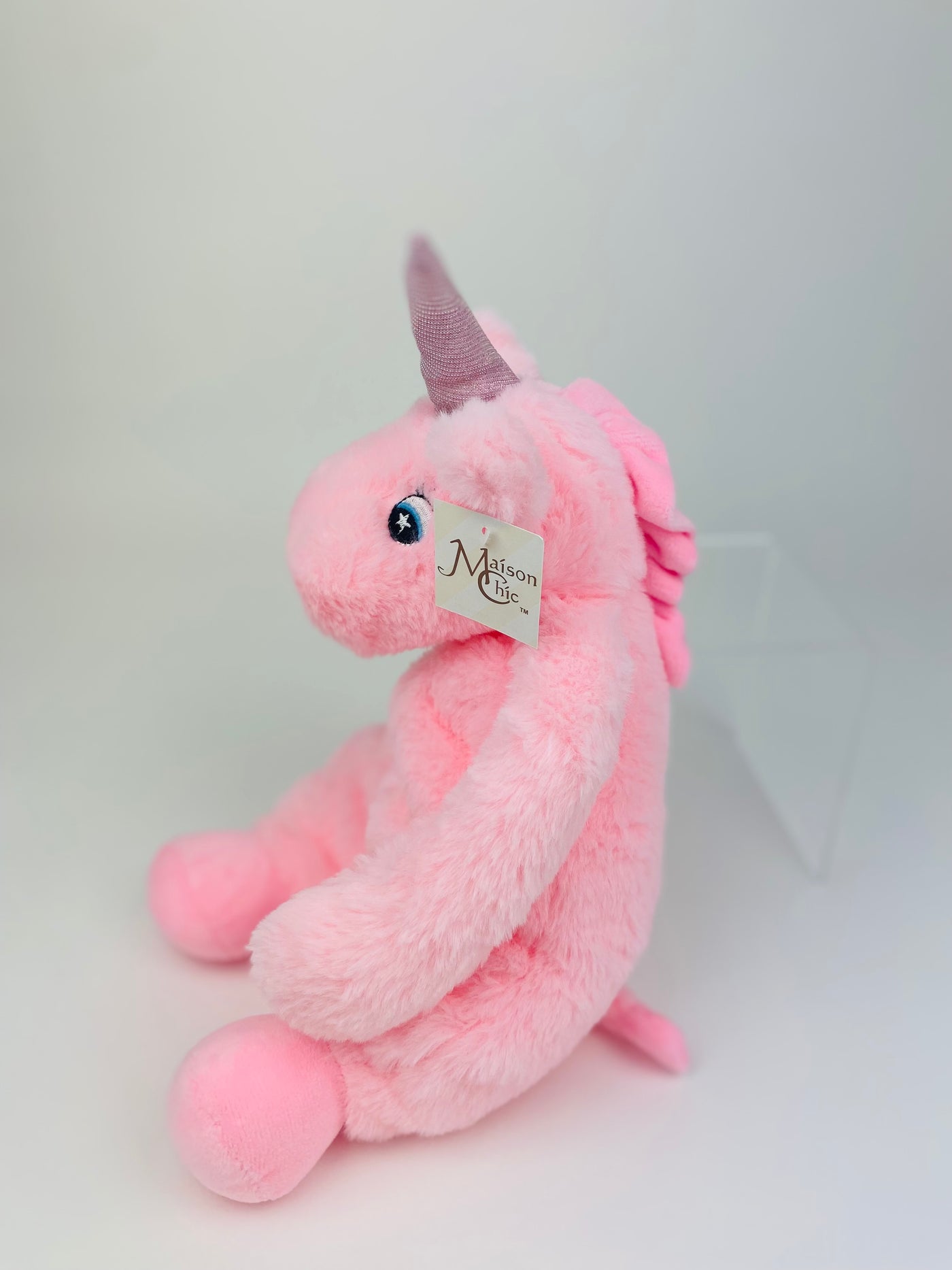 Sparkle the Unicorn Stuffed Animal - SOLD OUT!