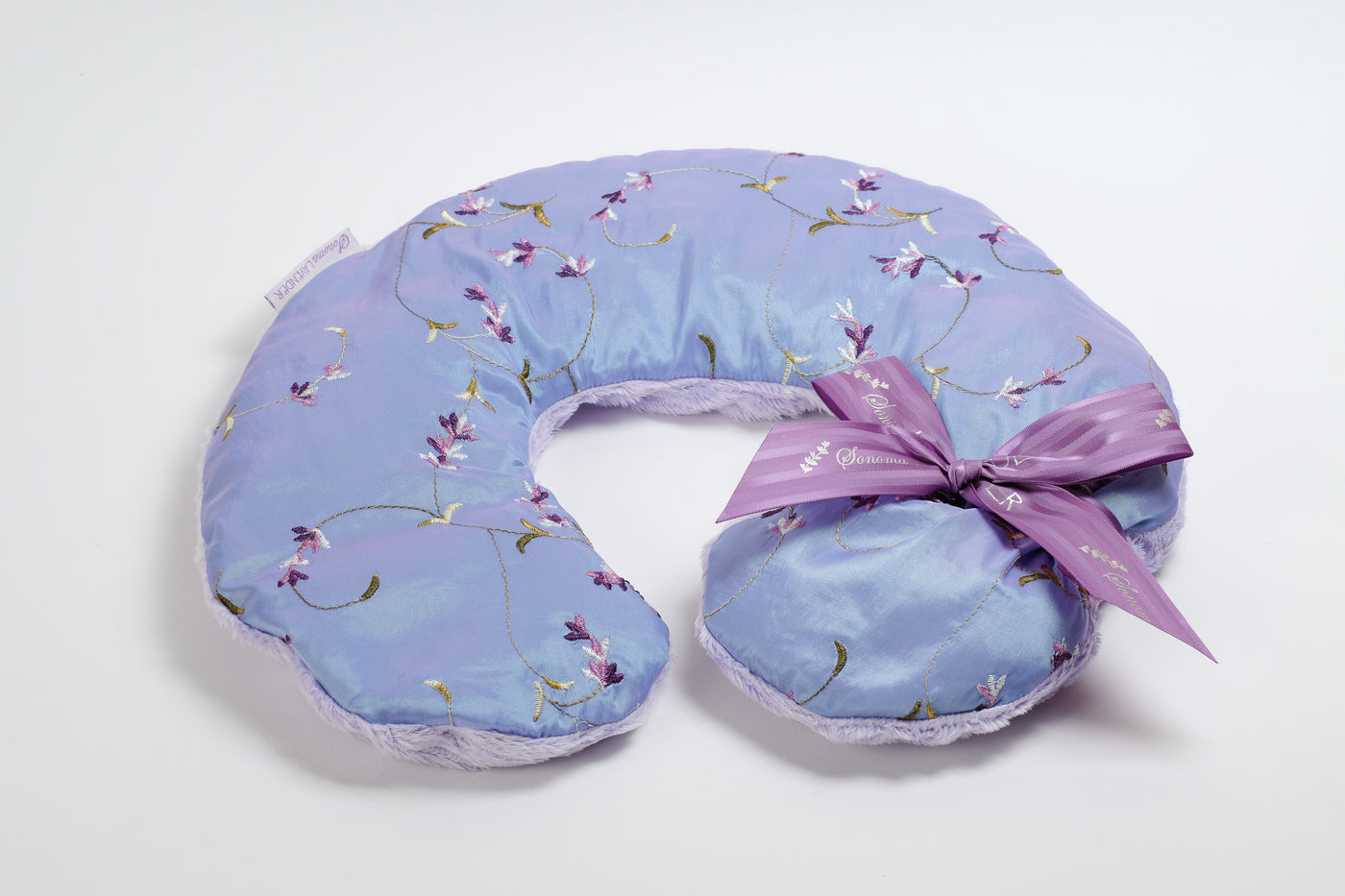 Lavender Neck Pillow - SOLD OUT!