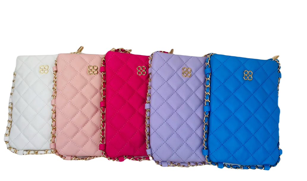 Cross Body Bags