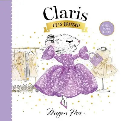 The best-selling Claris Books | Decorative Accessories