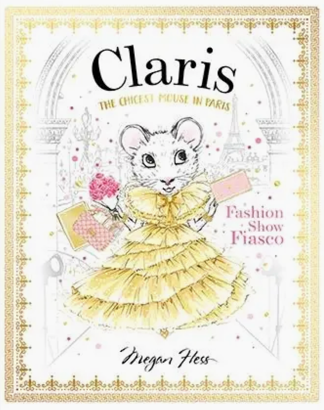 The best-selling Claris Books | Decorative Accessories