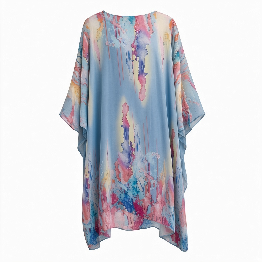 Italian Silk Lined Dress