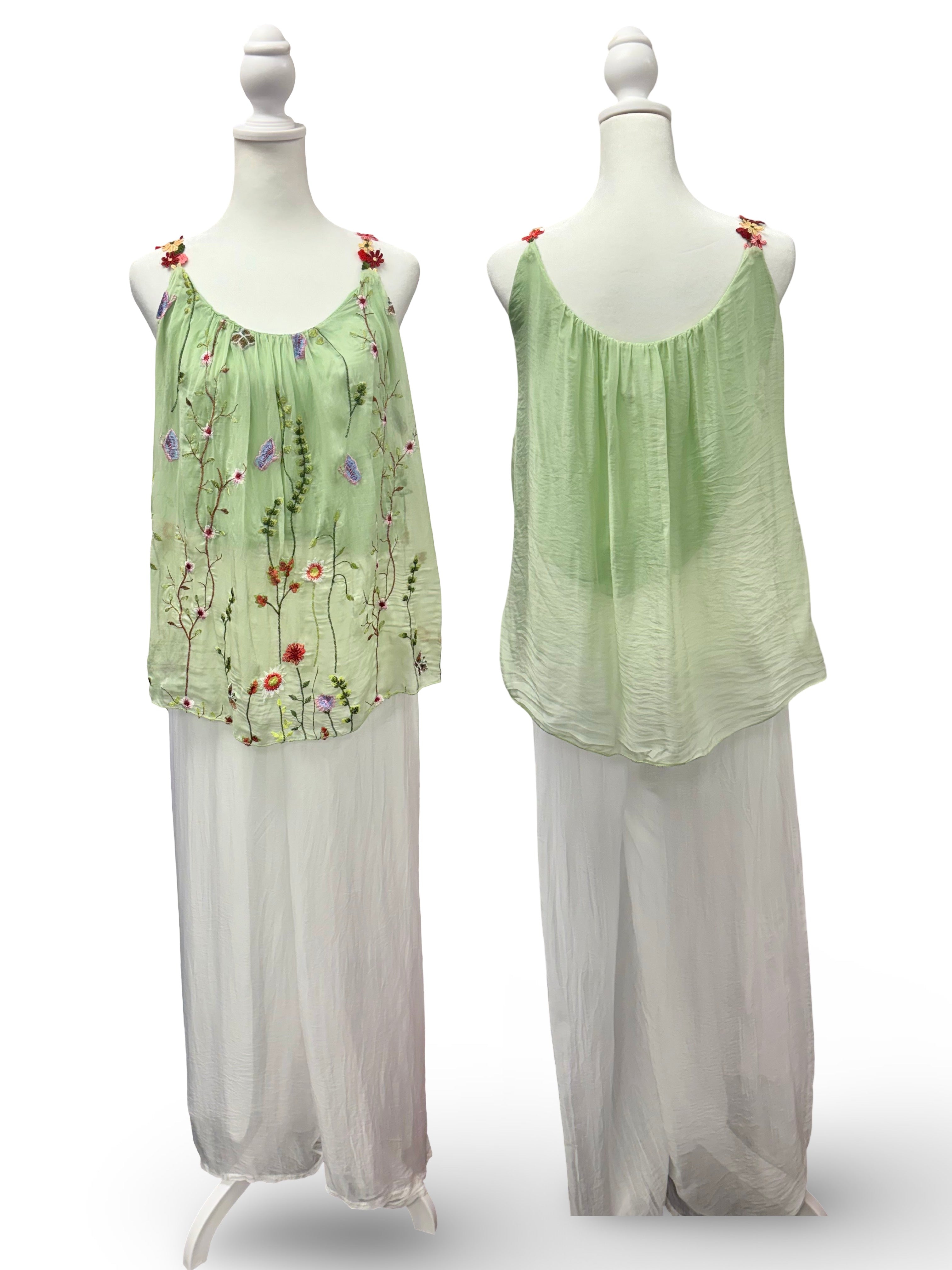 Free Pants | Resort Wear Bottoms