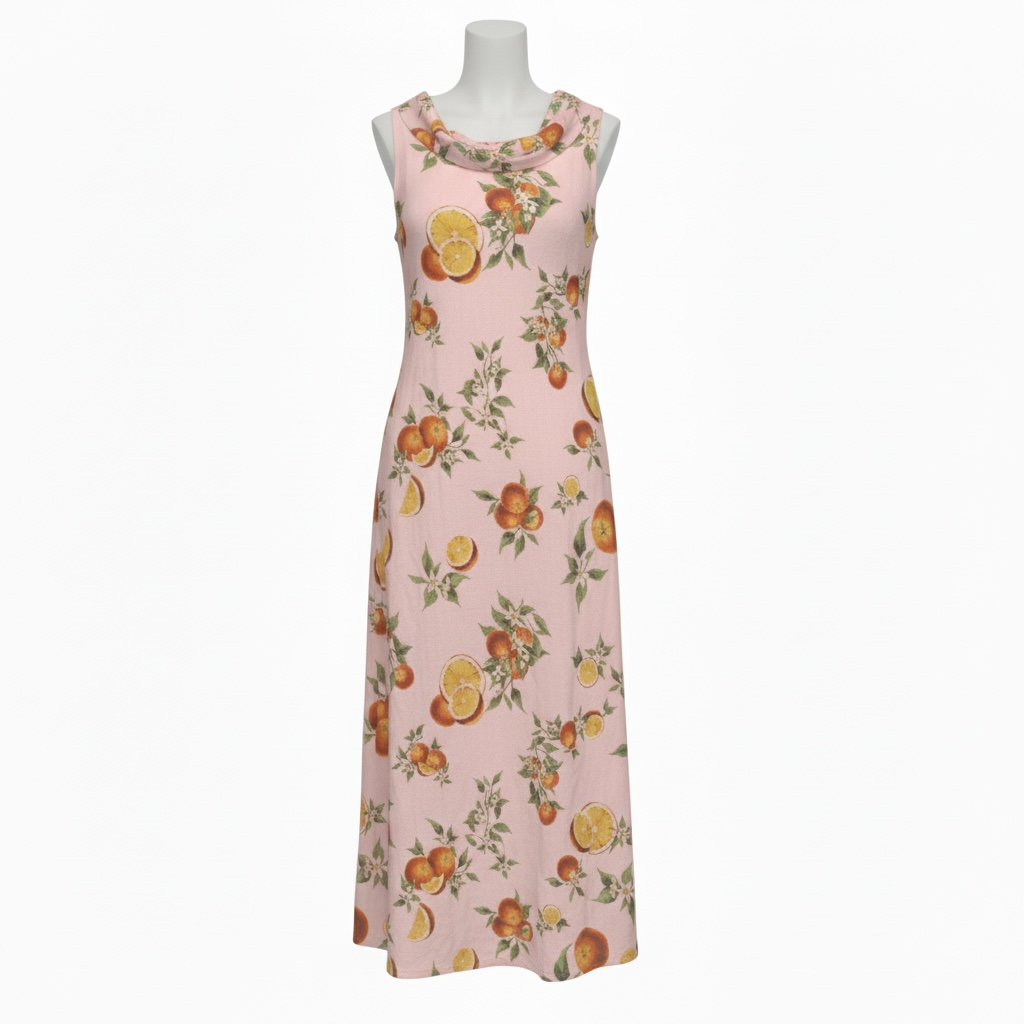 italian linen maxi dress Valentina Linen Dress Sunday St Tropez