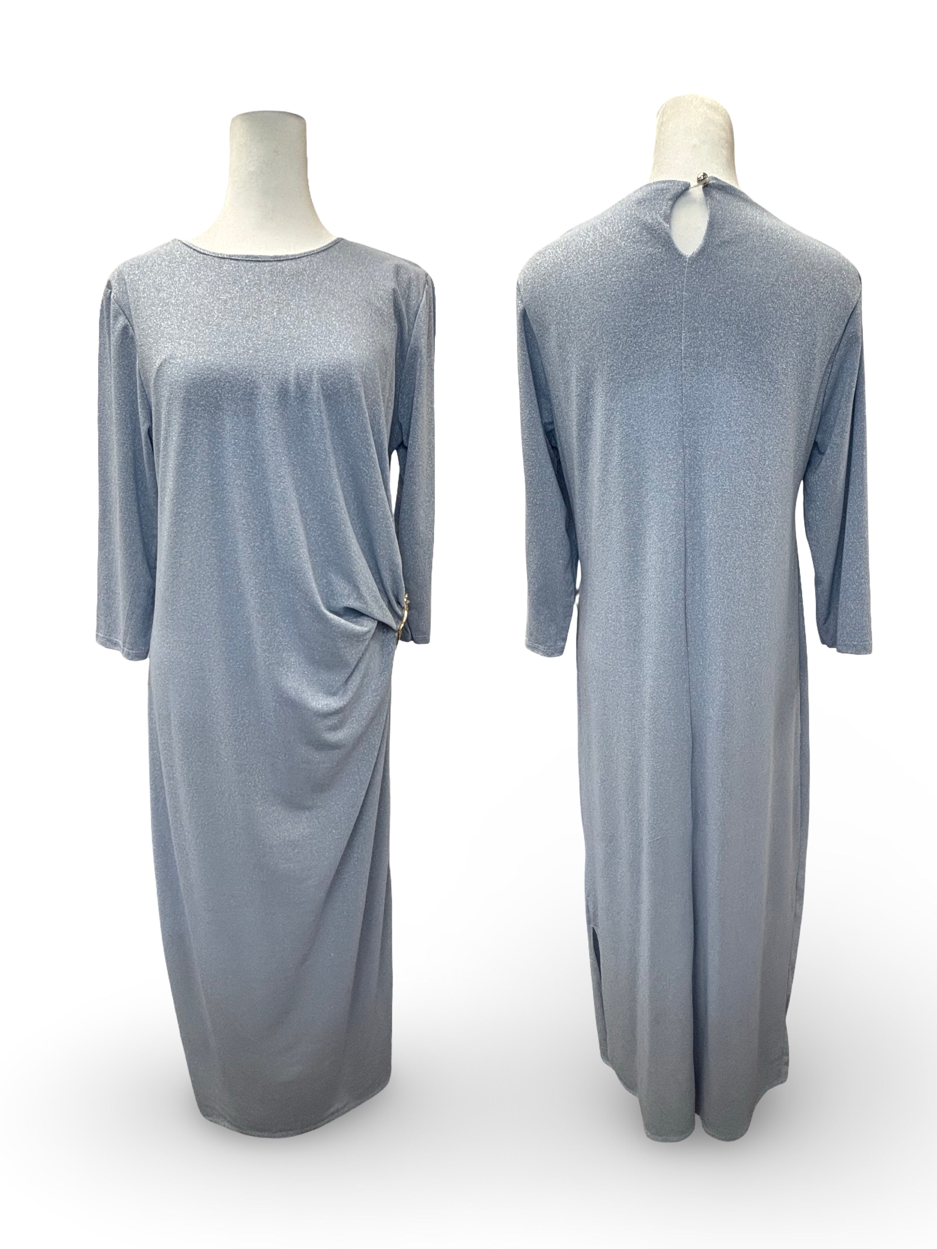 Tailored Italian Dress | Italian Resort Wear Dress