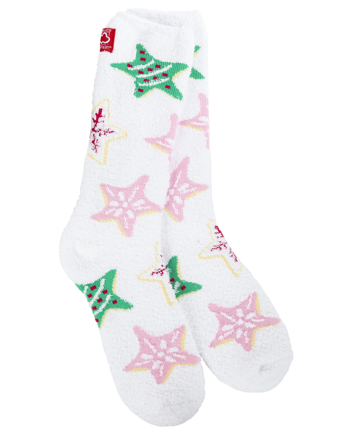 Resort Wear Sleepwear | Star Cookies Socks