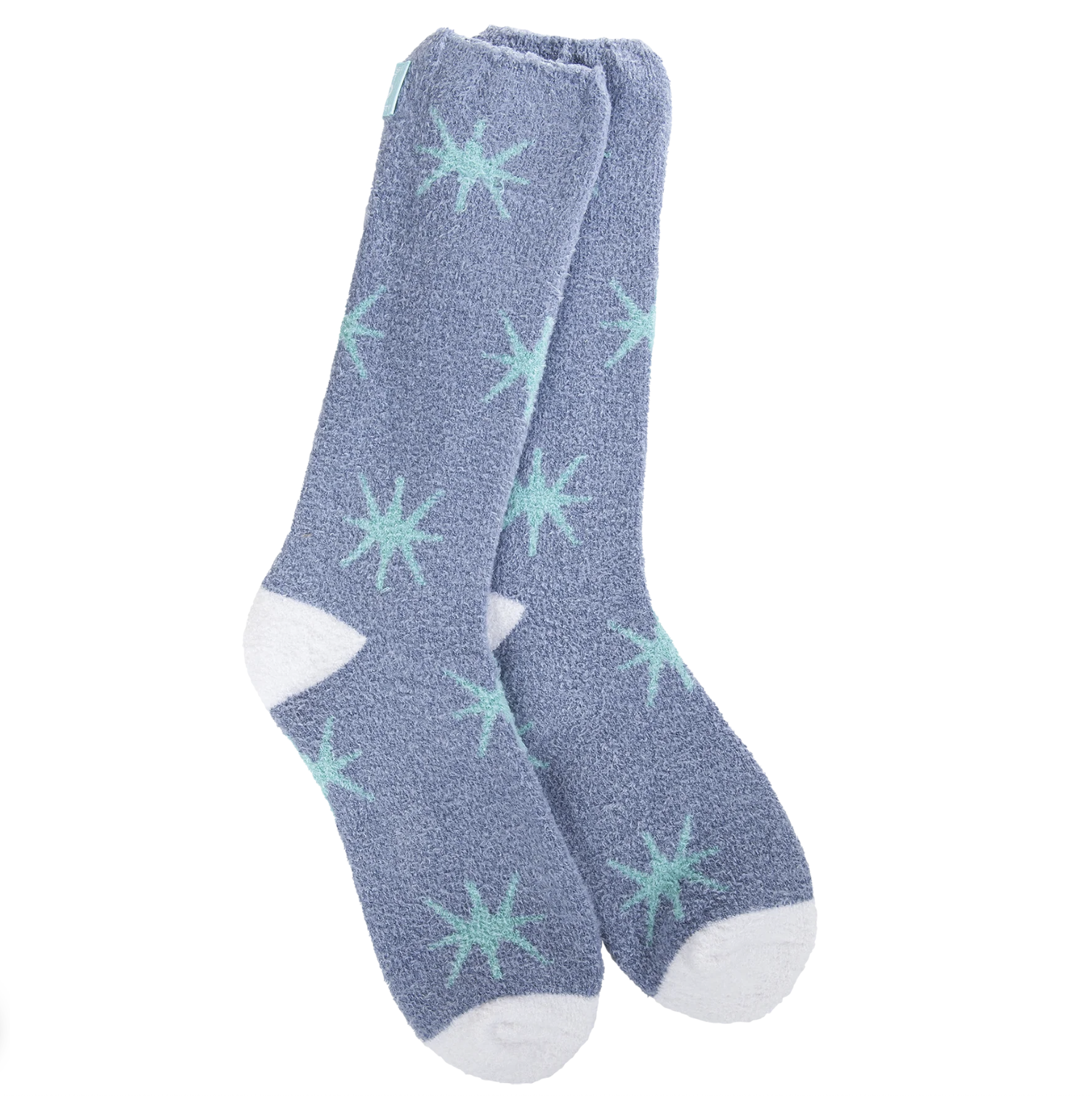 Resort Wear Sleepwear | Starburst Cool Socks