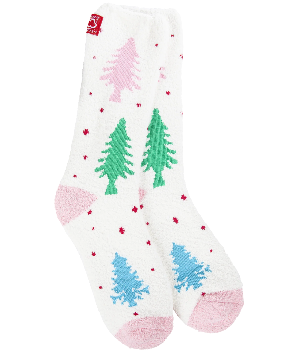 Resort Wear Sleepwear | Whimsical Forest Socks