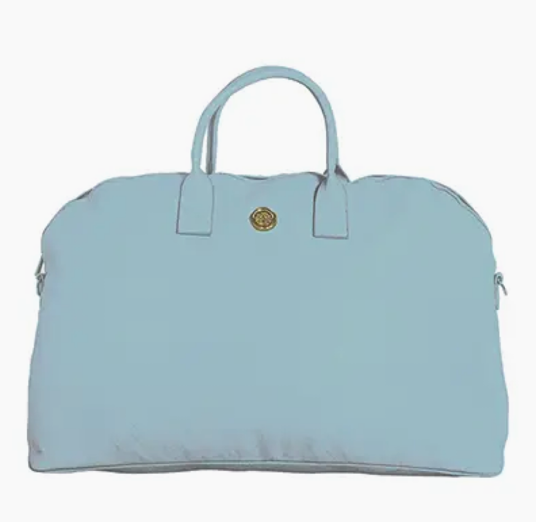 Resort Wear Duffle Bag | Stylish Weekend Getaway Bag