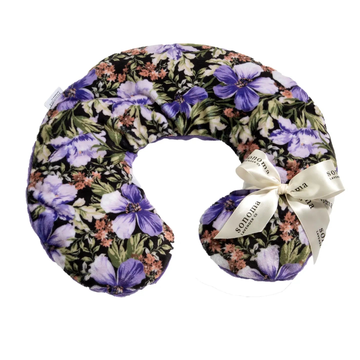 Aromatherapy Neck Pillow | Resort Wear Sleepwear