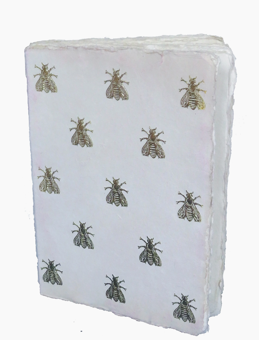 Parchment Paper Notebook | Decorative Accessories