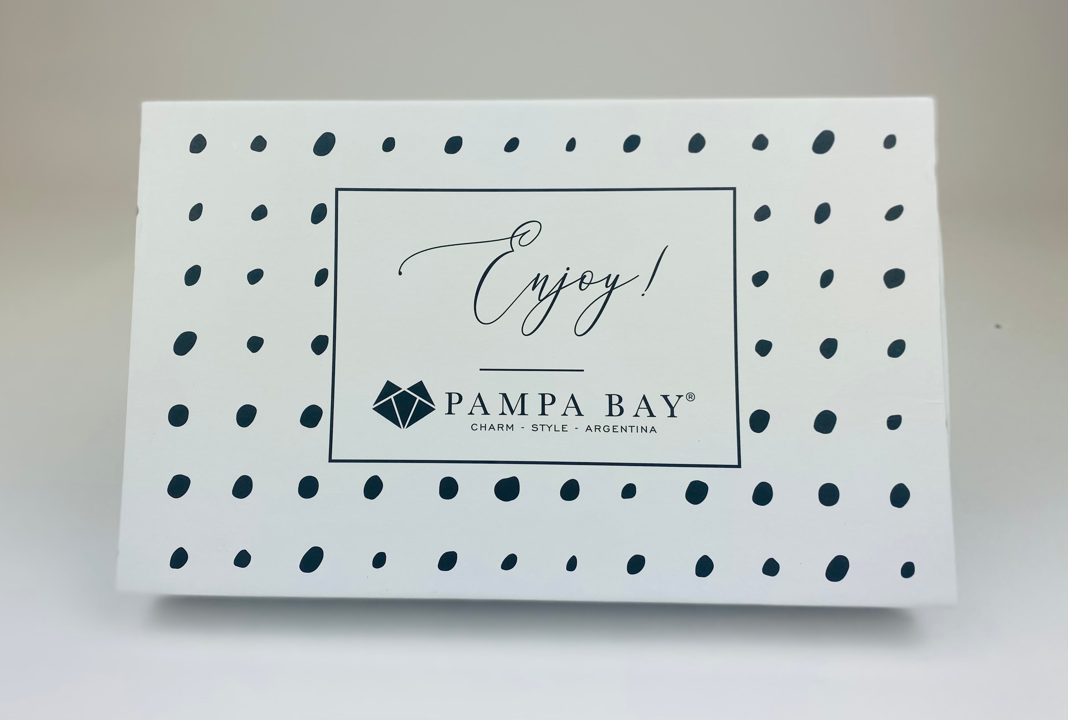 Pampa Bay Beautiful Gift Sets | Resort Wear Accessories