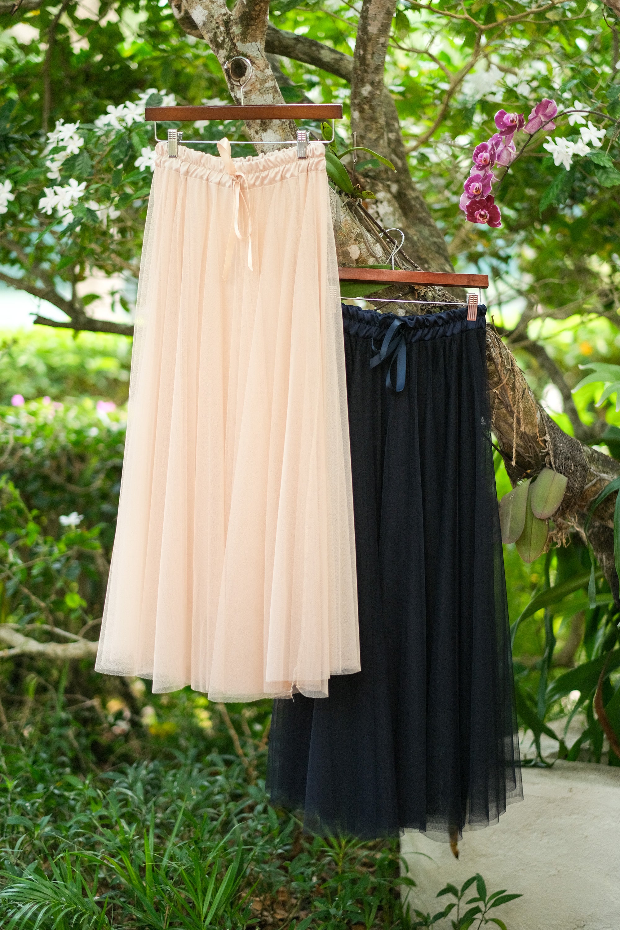 Resort Wear - GiGi Skirt for Elegance and Style