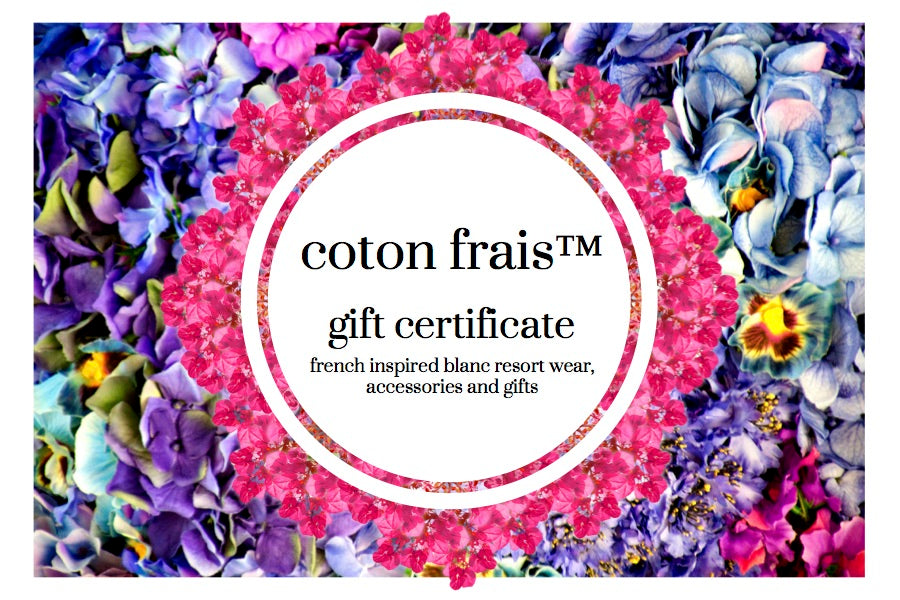 gift-certificate